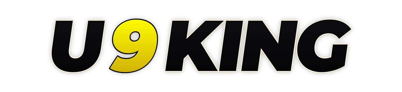 u9king logo